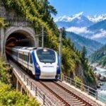 sikkim rail connectvity