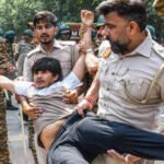 sir protest representative image