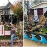 skeletons for st jude brings together 625 homes across the us with organisers aiming to reach 2 million in total donations in 2026