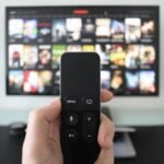 smart tvs