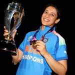 smriti mandhana 2