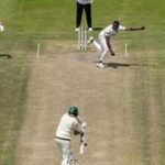 south africas kagiso rabada