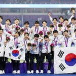 south korea