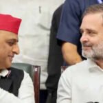 sp chief akhilesh yadav and congress mp rahul gandhi file photo
