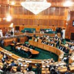 srinagar oct 23 ani jammu and kashmir assembly abdul rahim rather address