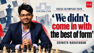 srinath narayanan