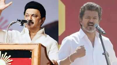stalin vs vijay