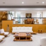 steve mcqueen known for films including bullitt and the great escape lived in the malibu house with his then wife actor ali macgraw during the 1970s