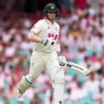 steve smith