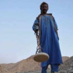 sudan gold mining
