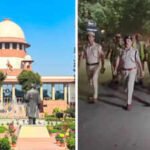 suprem court delhi police