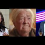 surprise ad springs up ahead of the ohio governor election in which amy actons estranged mother says her daughter is a liar