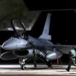 taiwan is gearing up to strengthen its aerial defenses with the arrival of its first two f 16v fighter jetsreuters
