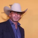 taylor sheridan