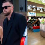 taylor swift and travis kelces wedding week gift helps nashville non profit feed more families