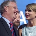 taylor swift donates 1 million to heart charity in honour of her father scott swift us projections warn 6 in 10 adults could have cardiovascular disease by 2050s