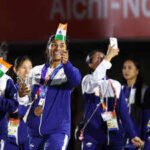 team india