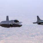 tejas and f 35