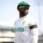 temba bavuma