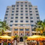 the 45 room hotel was damaged by hurricane irma in september 2017 and never reopened