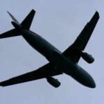 the aircraft carrying six people was flying toward boston when it disappeared from radar
