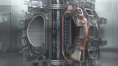 the clinch river project will use the bwrx 300 a boiling water reactor developed by ge vernova hitachi nuclear energy