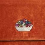 the colourful design was found to be made from precious materials typical of art deco jewellery photo pbs