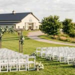 the dispute began in april 2020 when the couples business received a special use permit to build a wedding venue ai photo
