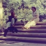 the farnsworth house was built for dr edith farnsworth as a weekend retreat