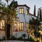 the killian house