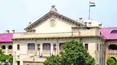 the lucknow bench of the allahabad high court on tuesday framed a contempt charge against uttar pradesh public works department