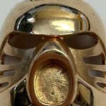 the mask arrived at the goodwill store in du bois pennsylvania in february 2024 shop goodwill photo