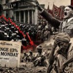 the october 1929 stock market crash in the united states ignited a global economic disaster that resulted in widespread unemployment and business closures