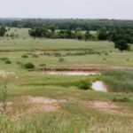 the project was proposed by the city of wichita falls to help secure water supplies for north texas during future droughts photo credit the texas tribune