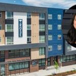the rose on colfax in denver combines affordable housing with an early childhood education centre supported in part by mackenzie scotts 20 million gift to mile high united way image apartments com