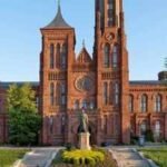 the smithsonian raised 25 billion a year ahead of the schedule to fund museums research and education the drive became the largest campaign in the history of a cultural organisation