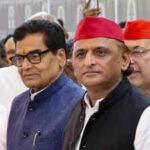 the sp has so far announced two candidates both of whom are assured of win