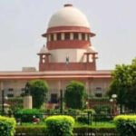 the supreme court overturned the bombay high courts decision to grant bail to ramesh mhatre who faces charges of assaulting medical personnel in a dombivli incident from july