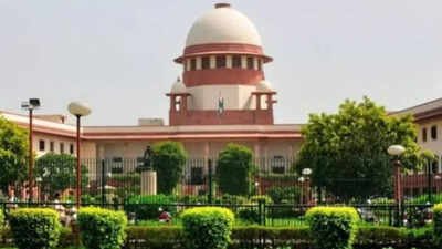 the supreme court