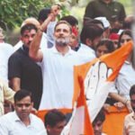 traders urge rahul gandhi to defer india blocs nov 1 rally warn of rs 10000 crore diwali hit