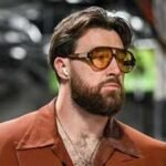 travis kelce mansion