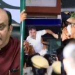trivedi accuses lop of lies