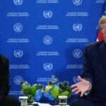 trump zelenskyy meet