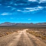 two arizona brothers aged 10 and 12 vanished into the desert trackers followed more than 6 miles of footprints before a helicopter assisted search found them safe after eight hours