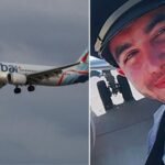 uae probe flydubai co pilot pursued pilot career after being inspired by 911