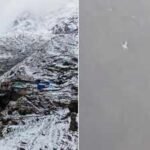uk chopper crash