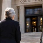 under kentucky law a surviving spouse was entitled to half the surplus personal property if their partner died without a will