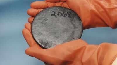 uranium