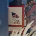 us asks election officials to remain alert to ai powered cyber threats ahead of the november 3 midterm elections