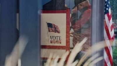 us asks election officials to remain alert to ai powered cyber threats ahead of the november 3 midterm elections